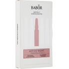 Babor Night ampoules for face Ampoule Concentrates Active Night 7x2ml