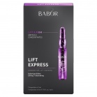 Babor Ampoules for face Express lifting Ampoule Serum Concentrates Lift Express 7x2ml