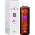 Sim Sensitive Шампунь для всіх типів волосся System 4 3 Mild Shampoo 250 мл