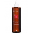 Sim Sensitive Био ботаническая сыворотка для роста волос System 4 Bio Botanical Serum 500мл Sim Sensitive Био ботаническая сыворотка для роста волос System 4 Bio Botanical Serum 500мл