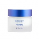 KSurgery Cream against aggression of the urban environment with anti-blue radiation technology Oxygen Shield Crema Blue Light Guard 50ml