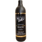 You Look Шампунь для волосся з аргановою олією Shampoo for hair with Argan oil 1000 мл
