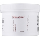 Massena Orange body scrub Body Scrub Orange 250 g