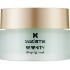 Sesderma Ночная маска для лица Serenity Sleeping Mask 50мл