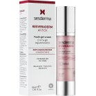 Sesderma Антивозрастной регенерирующий концентрат Resveraderm Antiox Concentrated Anti-Aging 50мл