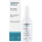 Sesderma Lotion for dandruff treatment Sebovalis Hair Solution 100ml