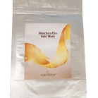 Kleraderm Gold based mask Gold Mask 25 pcs