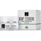 Dr. Kadir Маска-крем с экстрактом каннабиса для сухой кожи Hemp Essential Cream-Mask for Dry Skin 50мл