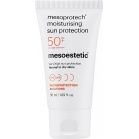 Mesoestetic Moisturizing Sunscreen Moisturising Sun Protection 50+ 50ml