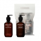 Grown Alchemist Дуэт для Рук Очищение и Защита Purify & Protect Hand Care Twinset 300мл*2