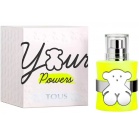 Tous Туалетная вода для женщин Your Powers Eau de Toilette Spray 30мл