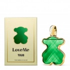 Tous Духи для женщин LoveMe The Emerald Elixir 15мл
