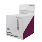 Reviderm Ампулы мгновенного действия с эффектом сияния и оздоровления Speed ​​Glow Ampoule 2мл*15