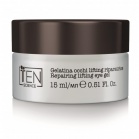 Ten Science Відновлюючий ліфтинг-гель для шкіри навколо очей Cica Life Repairing Lifting Eye Gel 15 мл