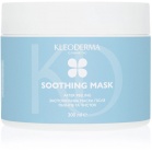 KleoDerma Успокаивающая маска после пилингов и чисток Soothing Mask after Peeling 300мл