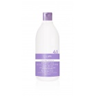 Team 155 Shampoo for making hair silky Extra Touch 41 Shampoo 1000ml