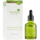 PureHeal's Восстанавливающая сыворотка с экстрактом центеллы Centella 90 Ampoule 30мл