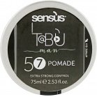 Sensus Помадка для волос Tabu Pomade 57 75мл