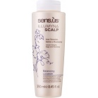 Sensus Балансирующий и очищающий шампунь для волос Illumyna Scalp Balancing Cleanser Balancing and Purifying Shampoo 250мл
