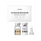 Bravity Highly concentrated facial serum with cultured human amino acid fluid cell extract Derma Stem Cell 35 starter