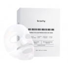 Bravity Rejuvenating and regenerating mask with a high concentration of stem cells and collagen Derma Collagen Micro-Hole Gel Mask 4pcs*30g Bravity Rejuvenating and regenerating mask with a high concentration of stem cells and collagen Derma Collagen Micro-Hole Gel Mask 4pcs*30g