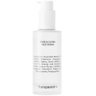 Transparent lab Moisturizing face serum with glycerin Pure Glycerin Face Serum 50ml