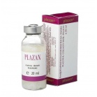 Plazan Плацентарна колагенова маска (плівка) Placental Collagen Mask-Pellicle 20 мл Plazan Плацентарна колагенова маска (плівка) Placental Collagen Mask-Pellicle 20 мл
