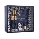Pepe Jeans Подарочный набор Celebrate For Him Gift Set 80мл