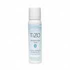 Tizo Мінеральна сонцезахисна пінка для обличчя та тіла, що тонує SheerFoam Body & Face Tinted SPF 30 100 мл