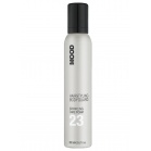 Mood Moisturizing mousse for medium hold 23 Sparkling Care Foam 200ml Mood Moisturizing mousse for medium hold 23 Sparkling Care Foam 200ml