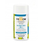 Yellow Жидкий воск для укладки волос Style Glossy Wax 100мл