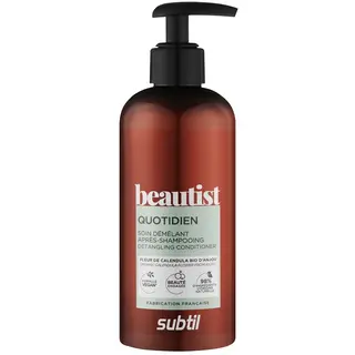Laboratoire Ducastel Conditioner for daily use Beautist Quotidien Conditioner 280ml