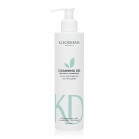 KleoDerma Гель для умывания Чайное дерево Cleansing Gel Melaleuca Alternifolia 250мл