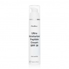 Medilux Крем увлажняющий с пептидами SPF30 Ultra Moisturizer Peptide Cream SPF 30 50мл