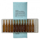Nashi Argan Интенсивно укрепляющие ампулы против выпадения волос Essential Energy Fortifying Intensive Treatment 6мл*12