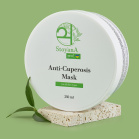 StoyanA Anti-couperose mask for sensitive skin Anti-cuperosis mask for sensitive skin 250ml