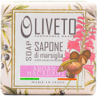 Nesti Dante Argan and Macadamia Soap Oliveto Argan & Macadamia