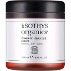 Sothys Granita Body Scrub Organics Body Scrub Granita 200ml