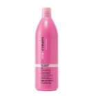 Shampoo for blonde hair - Inebrya Ice Cream No-Yellow Shampoo