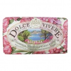 Nesti Dante Мыло Сицилия Dolce Vivere Sicilia 250 г