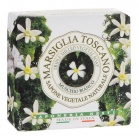 Nesti Dante Мило Білий Мускус Marsiglia Toscano Muschio Bianco 200 г Nesti Dante Мило Білий Мускус Marsiglia Toscano Muschio Bianco 200 г