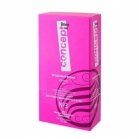 Concept airwaves. Laying a long-term effect. For trudnozavivayuschihsya №3 hair - Shine Curl Air wave style