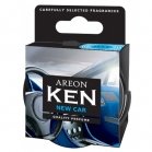 Air freshener Areon NEW CAR