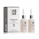 Nirvel Purificante Purifying Control Complex - Lotion - a set against oily scalp Nirvel Purificante Purifying Control Complex - Lotion - a set against oily scalp