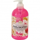 Nesti Dante Shower gel Lift Liquid Philosophia Lift 500ml Nesti Dante Shower gel Lift Liquid Philosophia Lift 500ml