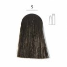 Ducastel Subtil Couleur Gel - тонирующая гелевая краска -5- Светлый шатен (Light chestnut brown) Ducastel Subtil Couleur Gel - тонирующая гелевая краска -5- Светлый шатен (Light chestnut brown)