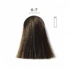 Ducastel Subtil Couleur Gel - тонирующая гелевая краска -6-7- Каштановый светлый (Light brown) Ducastel Subtil Couleur Gel - тонирующая гелевая краска -6-7- Каштановый светлый (Light brown)