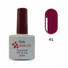 Nails Molekula Gel Polish Gel Polish No. 41 Dark crimson