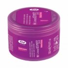 Lisap Ultimate plus moisture rich smoothing mask Маска для ухода за выпрямленными волосами
