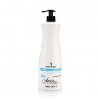 Magnetique Шампунь для об'єму тонкого волосся Satin Line Volume Shampoo 1000 мл Magnetique Шампунь для об'єму тонкого волосся Satin Line Volume Shampoo 1000 мл